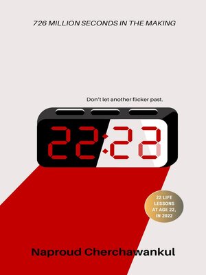cover image of 22